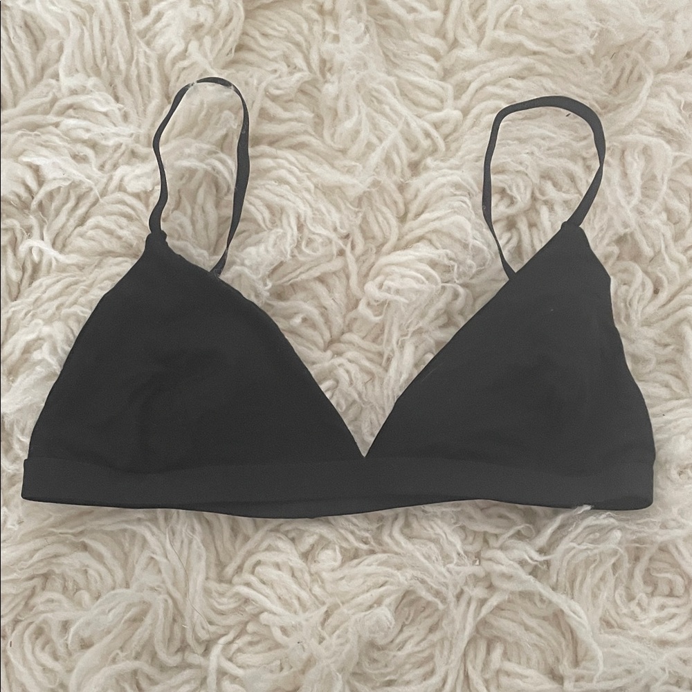 Baserange Mississippi Bra